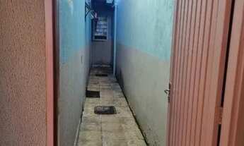 Imagem 7: Casa Três (3) cômodos