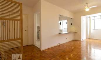 Imagem: Apartamento para Aluguel - Jardim Paulista