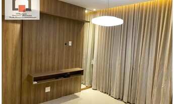 Imagem 7: Ed. Mont Joli, 186 m², 3 Suítes, 3 vagas, Á Venda, Umarizal, Belém-Pará