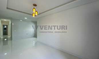 Imagem 2: Casa com 3 Quartos 1 suíte -Colonia Rio Grande SJP