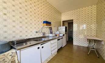 Imagem 3: Casa + terreno no centro à venda (p moradia ou investimento