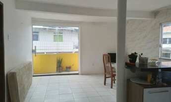 Imagem 5: Casa na cidade baixa