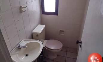 Imagem 3: São Paulo - Conjunto Comercial/Sala - Campo Belo