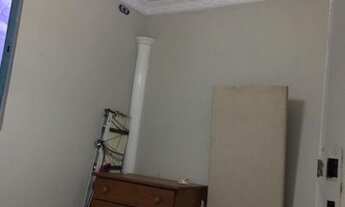 Imagem 6: Apartamento no Residencial Minas Cuiabá