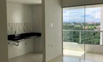 Imagem: Vendo Flat 41 m² em Caldas Novas
