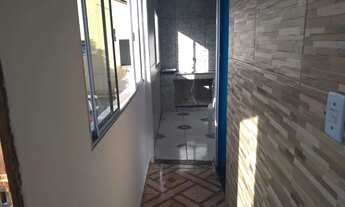 Imagem 6: Aluga-se casa Casa com 1 dormitório