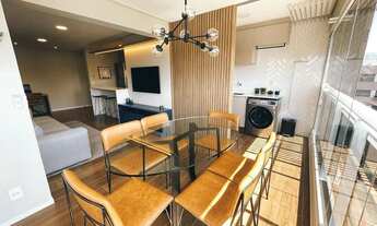 Imagem 2: Apartamento 2 dormitórios para Venda, PINHEIROS, 2 dormitórios, 1 suíte, 2 banheiros, 1 va