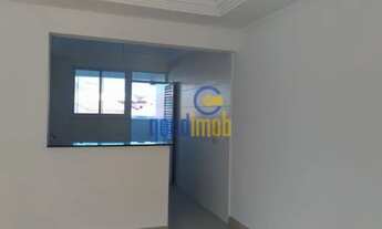 Imagem 3: Apartamento com 1 dormitório para alugar, 52 m² por R$ 1.650/mês - Jardim Gonçalves - Soro