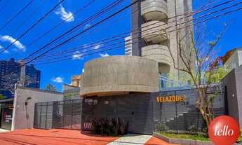 Imagem: Santo André - Apartamento Padrão - Jardim