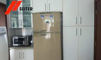 Imagem 3: Apartamento de 3 dormitorios a venda Centro de Florianopolis