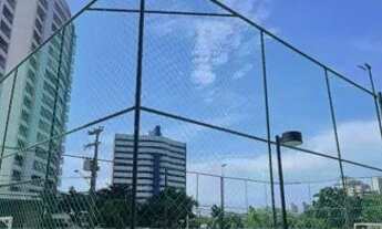 Imagem 5: Apartamento com 4 quartos no Living Garden Residencial - Bairro Engenheiro Luciano Cavalc