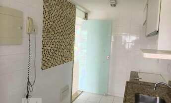 Imagem 4: Apartamento para Aluguel - Jacarepaguá, 1 Quarto, 71 m2
