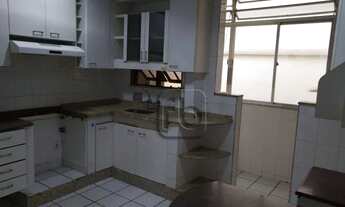 Imagem 5: Apartamento com 3 dormitórios à venda, 92 m² por R$ 405.000,00 - Tijuca - Rio de Janeiro/R