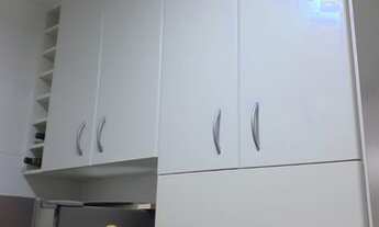 Imagem 6: Apartamento Todo Reformado