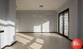 Imagem 4: São Paulo - Apartamento Padrão - Consolação