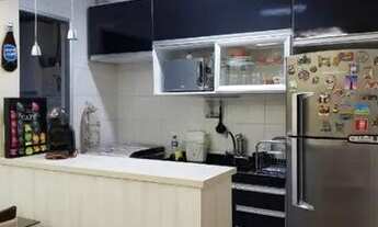 Imagem 6: Apartamento à venda 2 quartos 1 vaga Fit Planalto Planalto - São Bernardo do Campo - SP