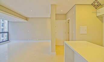 Imagem 4: Apartamento com 1 suíte e 1 vaga, localizado no Brooklin