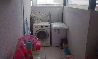 Imagem 7: Cobertura à venda, 90 m² por R$ 340.000,00 - Jardim das Maravilhas - Santo André/SP