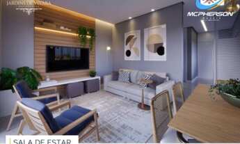 Imagem 5: Belissima Casa em Condominio Residencial Jardins de Vivara prox Augusto Montenegro