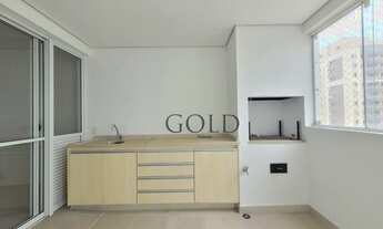 Imagem 4: Apartamento com 4 dormitórios, 230 m² - Vila Leopoldina - São Paulo/SP