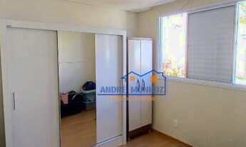 Imagem 6: Apartamento com 2 dormitórios à venda, 44 m² por R$ 200.000,00 - Edifício Lago di Lugano