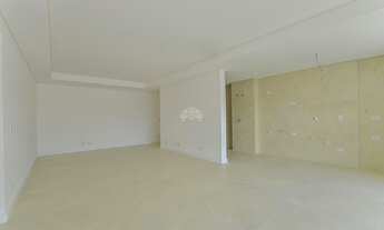 Imagem 6: Apto no 6º andar, face norte, Ed Maison Champagnat, 119m² privativos 2 suítes sacada gourm