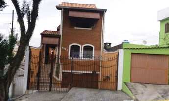 Imagem: Sobrado com 3 dormitórios à venda, 223