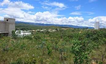 Imagem 3: Lote 1.000m² em condomínio fechado, a 15km de varias cachoeiras; Jaboticatubas