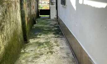 Imagem 4: Casa Águas Compridas vendo