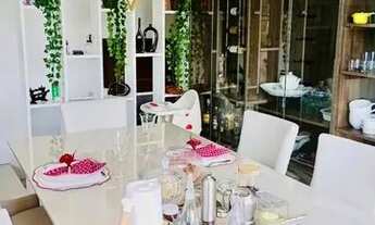 Imagem 3: Apartamento para venda com 140 metros quadrados com 3 quartos em Itaigara - Salvador - BA