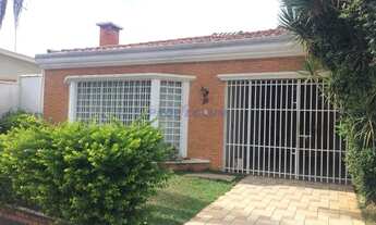 Imagem: Casa - Vila Embaré - Valinhos