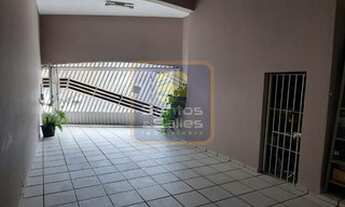 Imagem 3: Sobrado com 3 dormitórios a venda na Vila Suíça