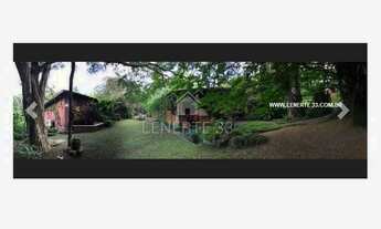 Imagem 2: Carapicuíba - Casa de Condomínio - Chácara dos Junqueiras