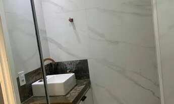 Imagem 7: Apartamento com 3 dormitórios à venda, 62 m² por R$ 330.000 - Parque Marajoara - Santo And