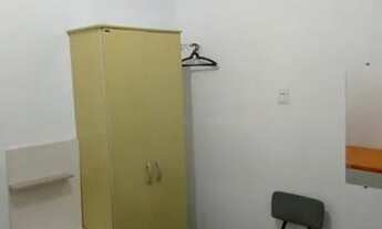 Imagem 3: Quarto com WC individual