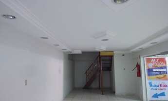 Imagem 4: Excelente Loja com mezanino 60 m² CNB 01 Taguatinga Norte