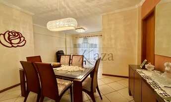 Imagem 3: Apartamento para venda tem 144 metros quadrados com 4 quartos