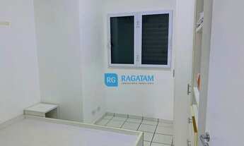 Imagem 6: Studio com 1 dormitório para alugar, 40 m² por R$ 2.610/mês - Perdizes - São Paulo/SP