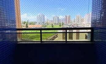 Imagem 5: Apartamento no Condomínio Soberano Jardins