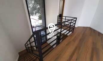 Imagem 2: Apartamento Duplex à venda, 1 quarto, 1 suíte, Vila Dom Pedro I - São Paulo/SP