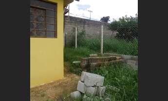 Imagem: ALUGA-SE CASA 2 CÔMODOS VILA SÃO RAFAEL