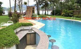 Imagem: CASA TEMPORADA em UBATUBA - SP, PRAIA DOMINGAS