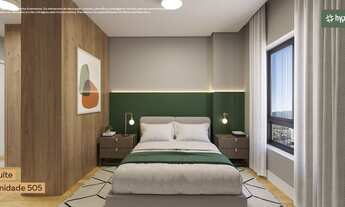 Imagem 2: Apartamento Duplex com 3 dormitórios à venda, 115 m² por R$ 959.900,00 - Boa Vista - Curit