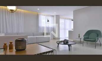 Imagem 4: Apartamento à Venda - Vila Mascote, 1 Quarto, 29 m2