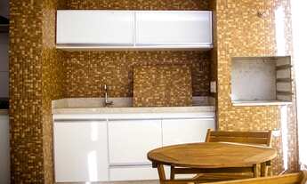 Imagem 4: Apartamento com 167m e 04 suítes com lazer completo no setor Bueno