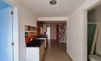 Imagem 6: Cobertura para venda com 211 metros quadrados com 3 quartos