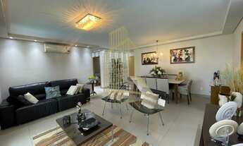 Imagem 3: Apartamento para aluguel possui 155 metros quadrados com 3 quartos em Ribeirão do Lipa - C