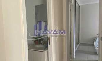 Imagem 6: Apartamento para venda com 63 metros quadrados com 2 quartos em César de Souza Mogi das Cr