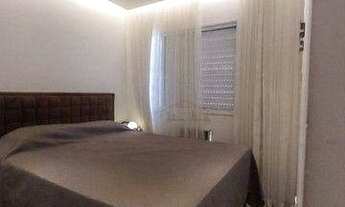 Imagem 5: Apartamento com 2 dormitórios à venda, 49 m² por R$ 345.000 - Castelo - Santos/SP