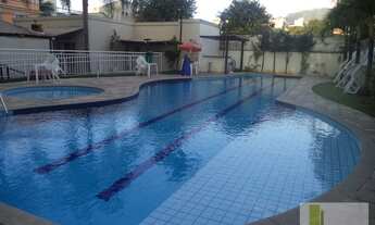 Imagem: Rio de Janeiro - Apartamento Padrão - Taquara